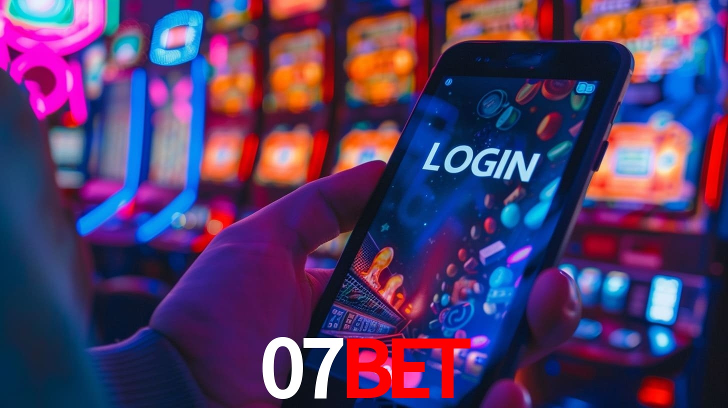 Jogos Exclusivos 07bet