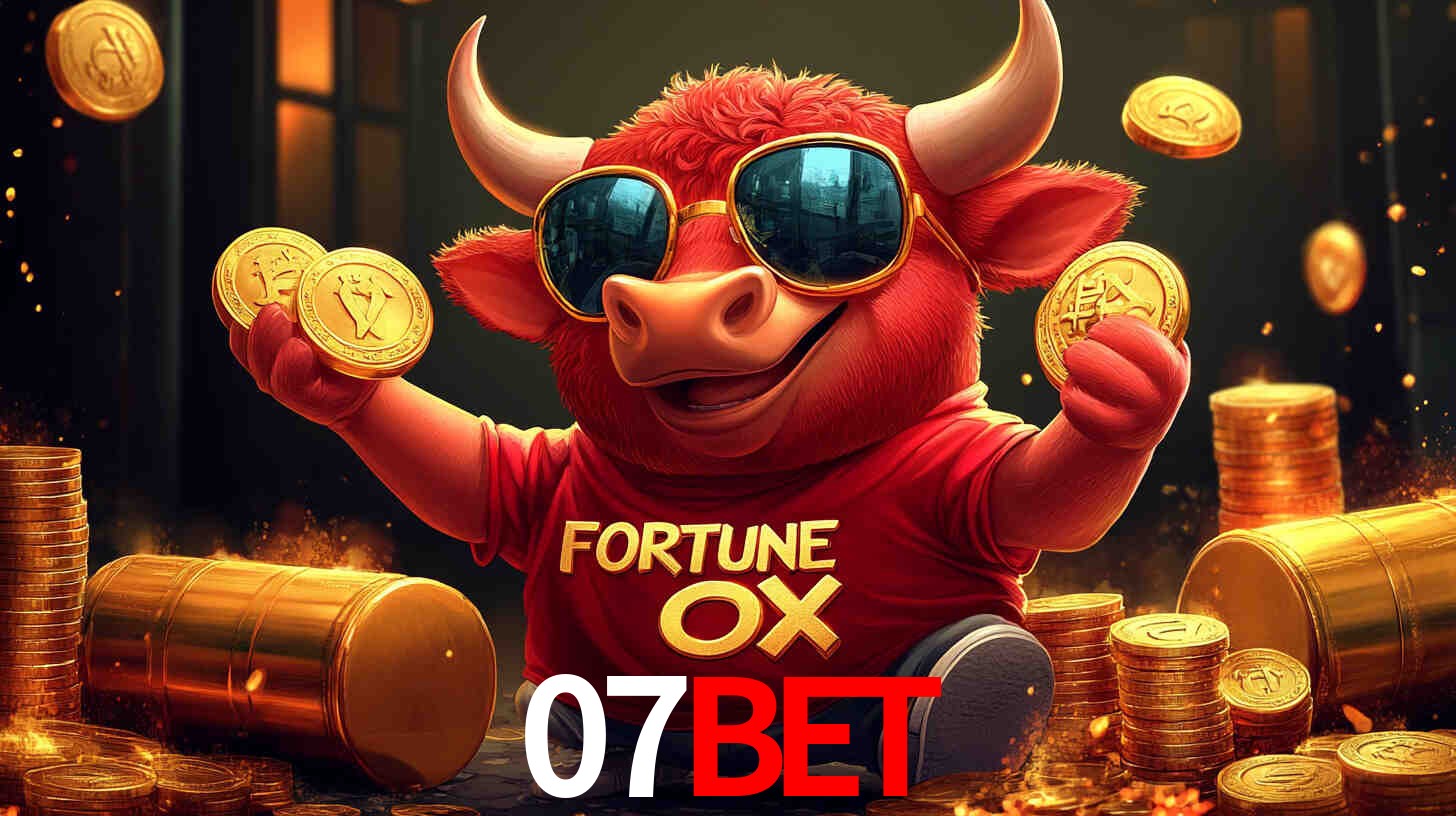 Descubra a Magia dos Jogos de Arcade no 07bet