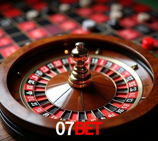 Sistemas de Segurança 07bet