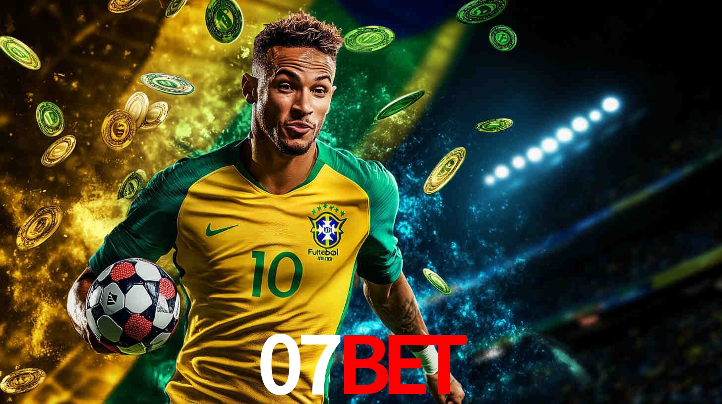 Apostas Esportivas na 07bet: Um Guia Completo