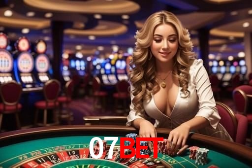 Sports Statistics 07bet