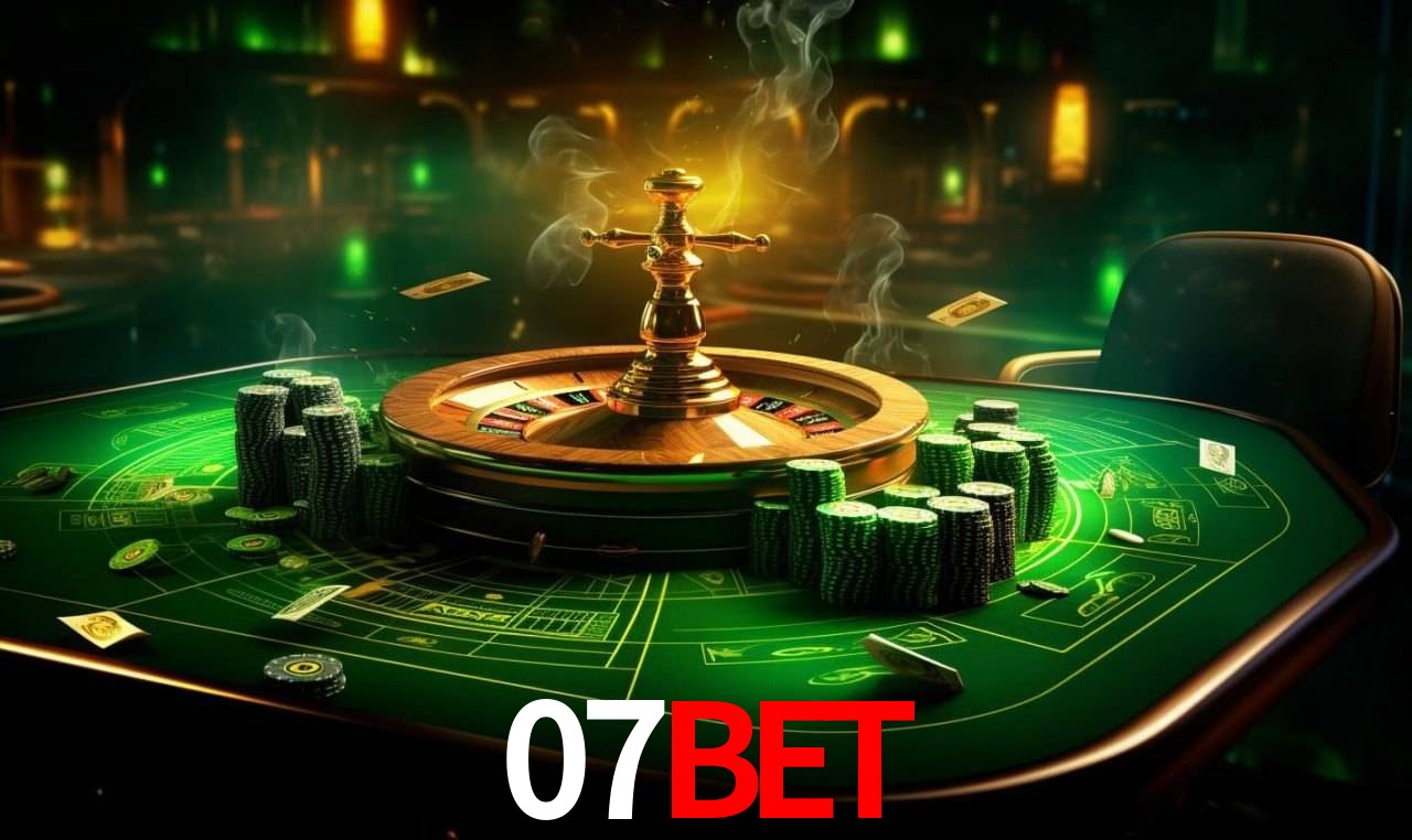 Explorando a Categoria de Eventos em Apostas na 07bet
