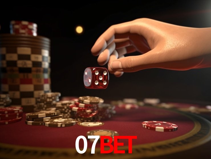 Estatísticas Esportivas 07bet
