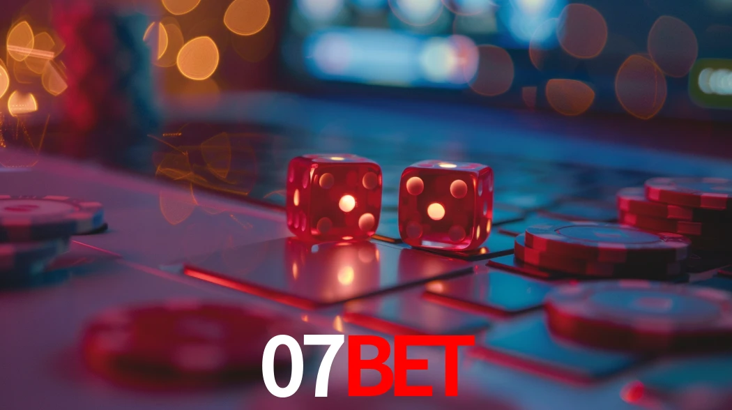 2FA Security 07bet