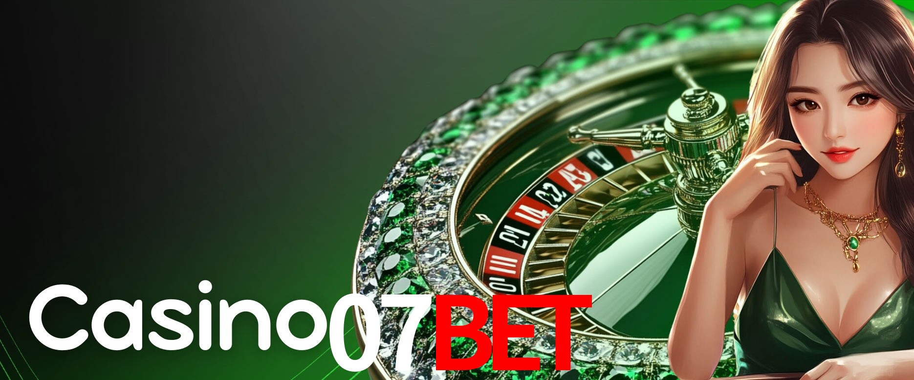 Weekend Specials 07bet