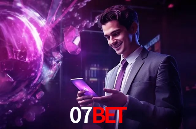 Statistics 07bet