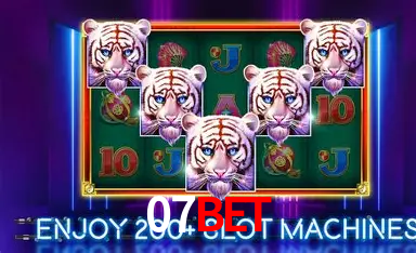 APP oficial da 07bet para mobile