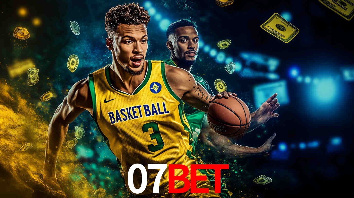 Desvendando o Mundo dos Jogos Virtuais na 07bet