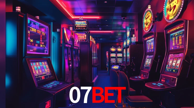 Exclusive Games 07bet