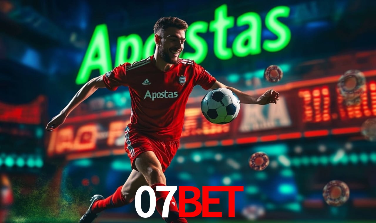 Desvendando o Mundo dos Jogos Virtuais na 07bet