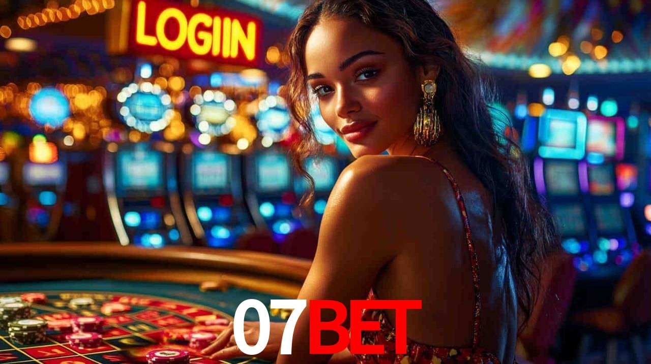 Experiência VIP 07bet
