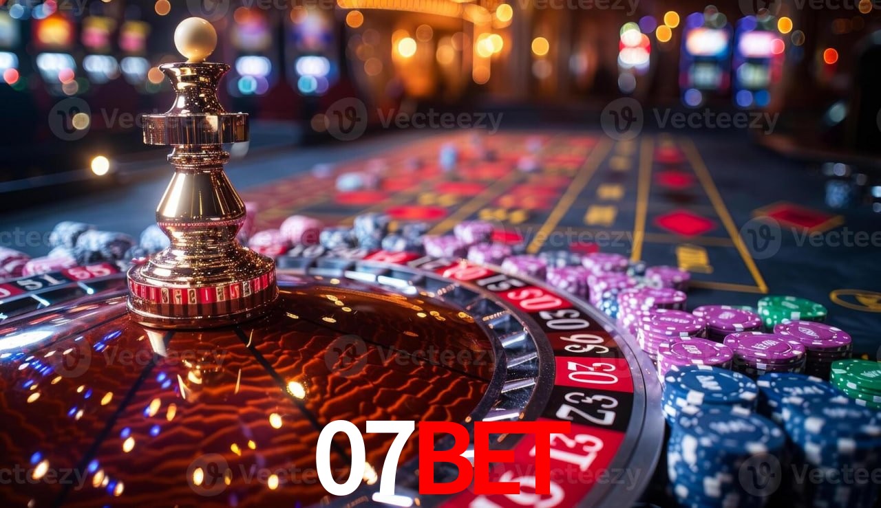 Exclusive Offers 07bet