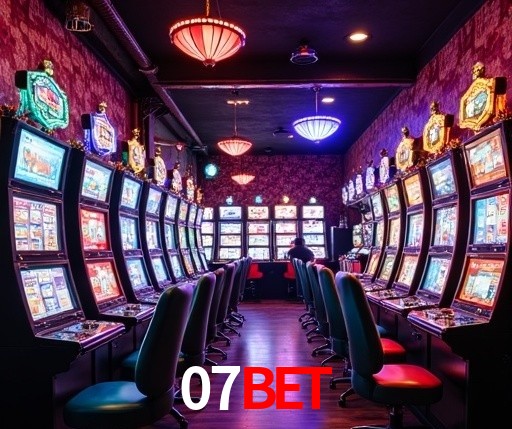 Ofertas Exclusivas 07bet