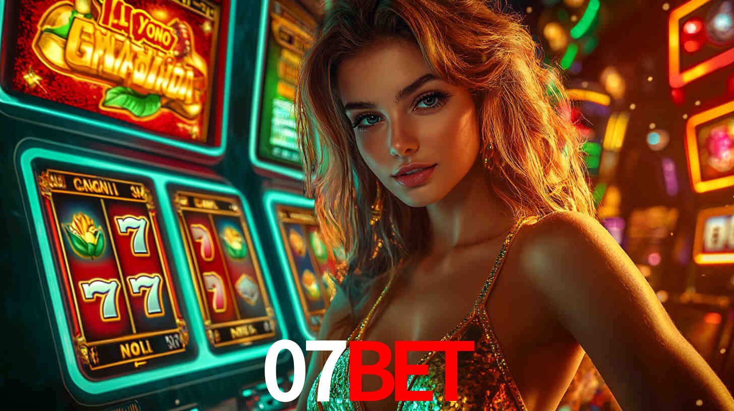Tournaments 07bet