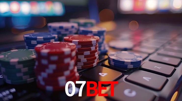 Casino Ao Vivo 07bet