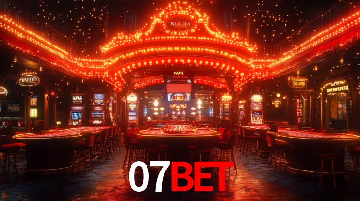 07bet App Interface