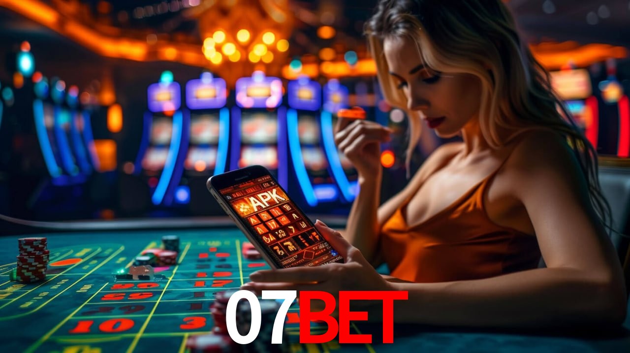 Football Betting 07bet