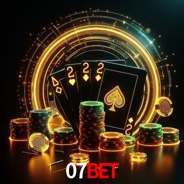 Apostas de Tênis 07bet