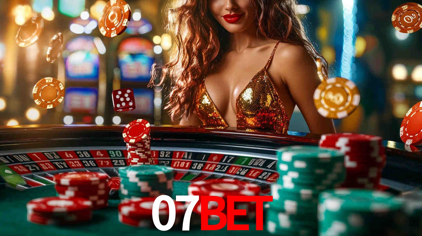 Daily Bonuses 07bet