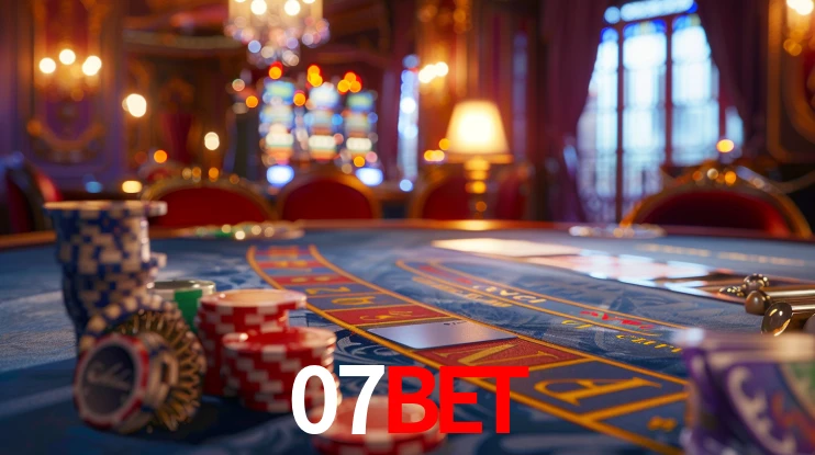 Quick Registration 07bet