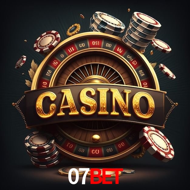 07bet login