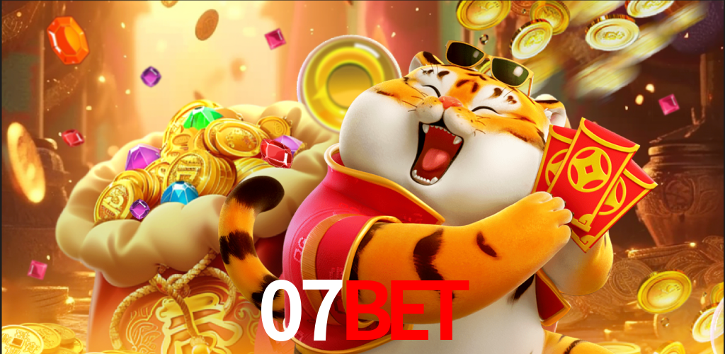 07bet - Sorte Online Brasil Oficial - 07bet.com