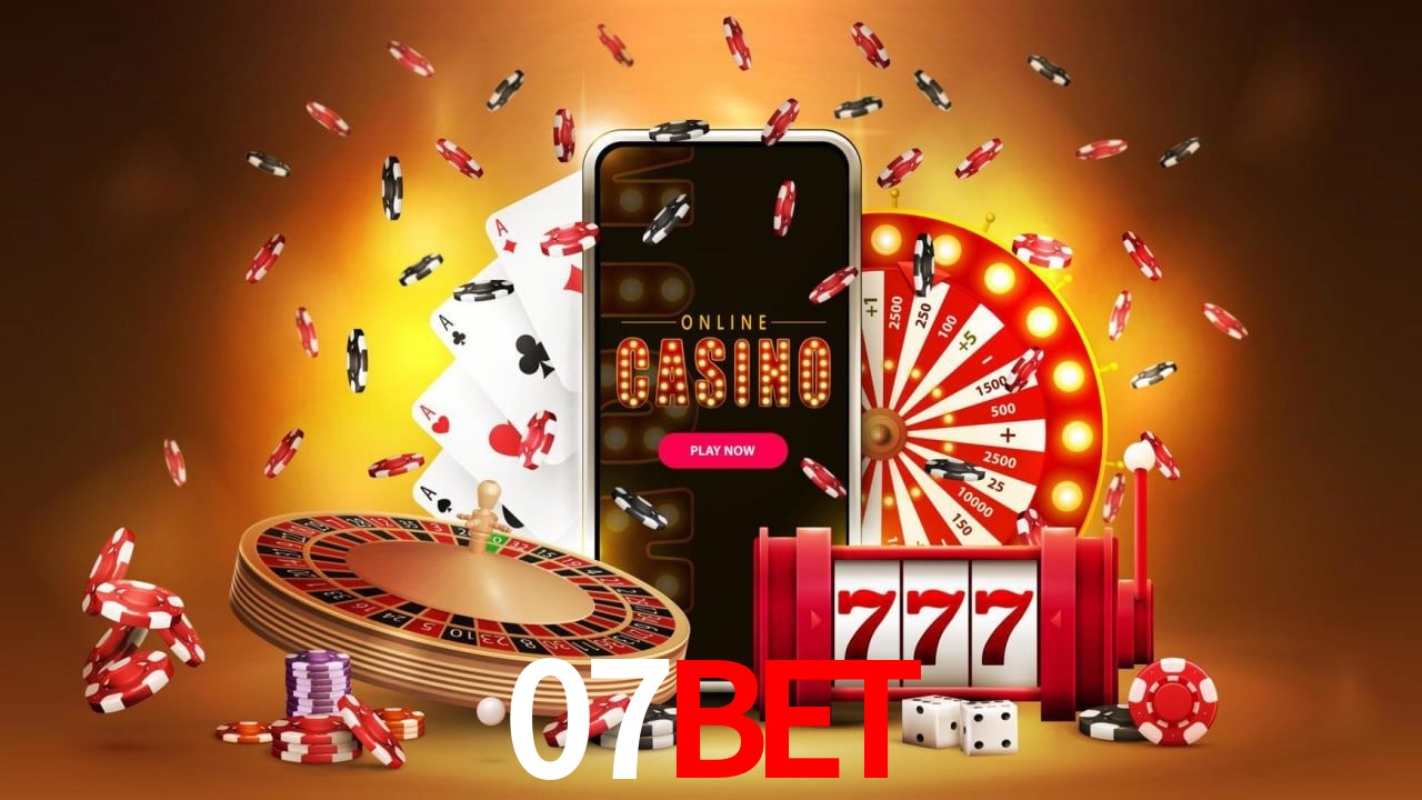 A Emoção da Loteria na 07bet: Uma Chance de Mudança de Vida