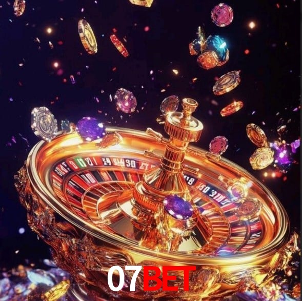 Login Seguro 07bet