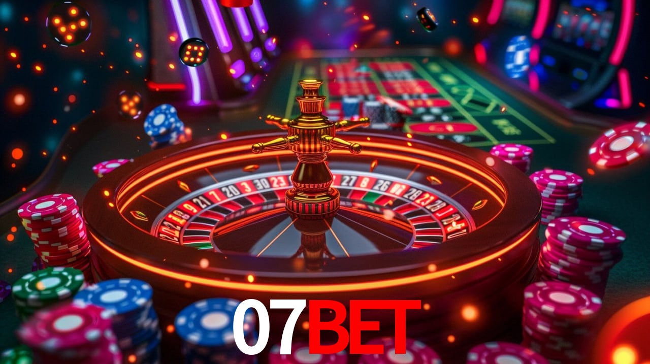 Inovações de Jogos na 07bet: O Futuro das Experiências Interativas