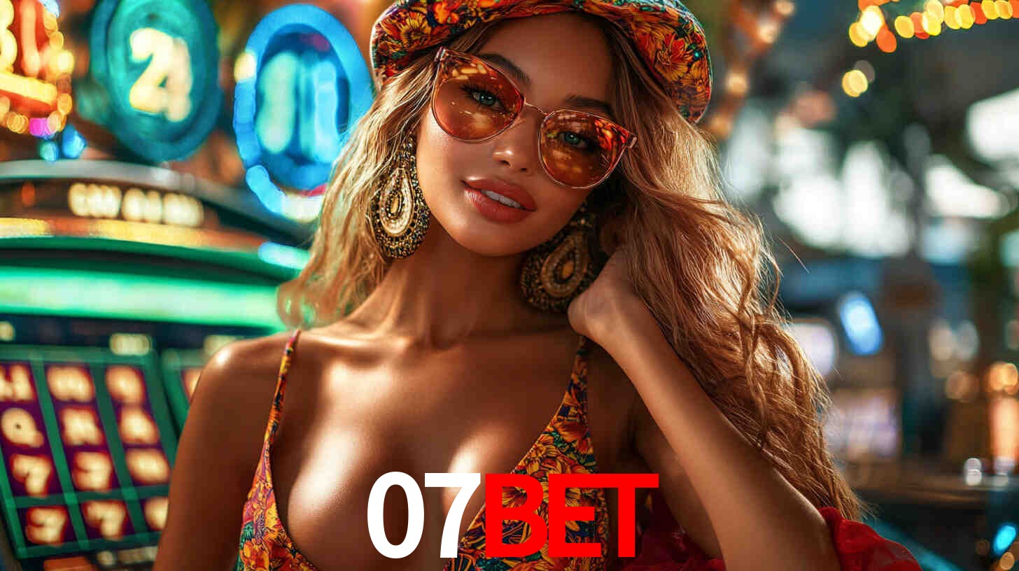 Programa VIP 07bet