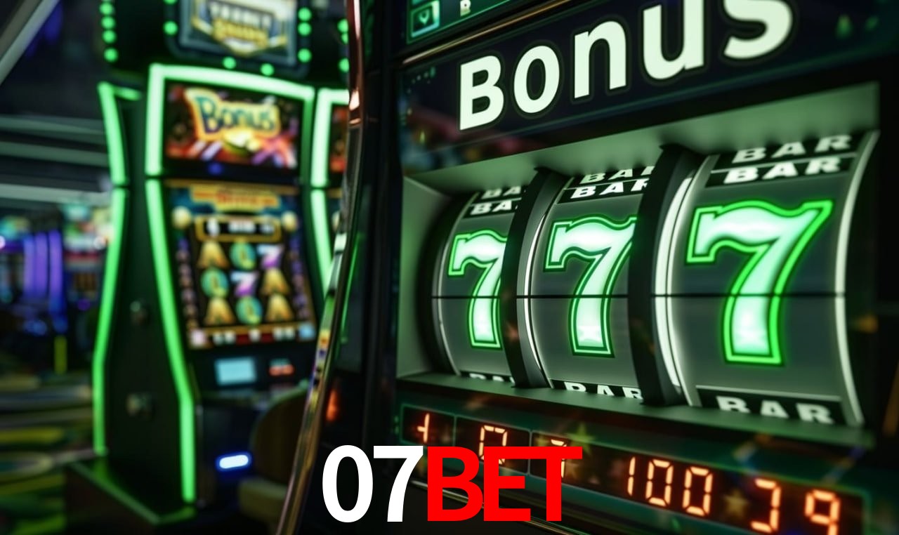 Live Casino 07bet