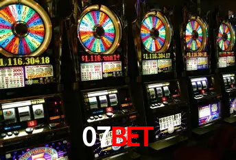 Apostas Esportivas na 07bet: Um Guia Completo