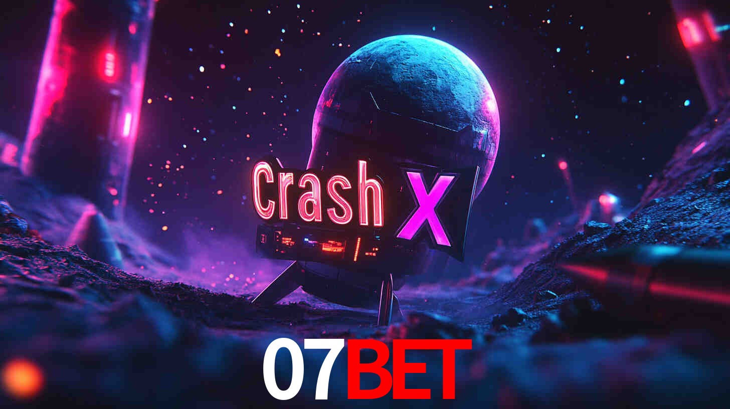 A Revolução dos Aplicativos de Jogos no 07bet