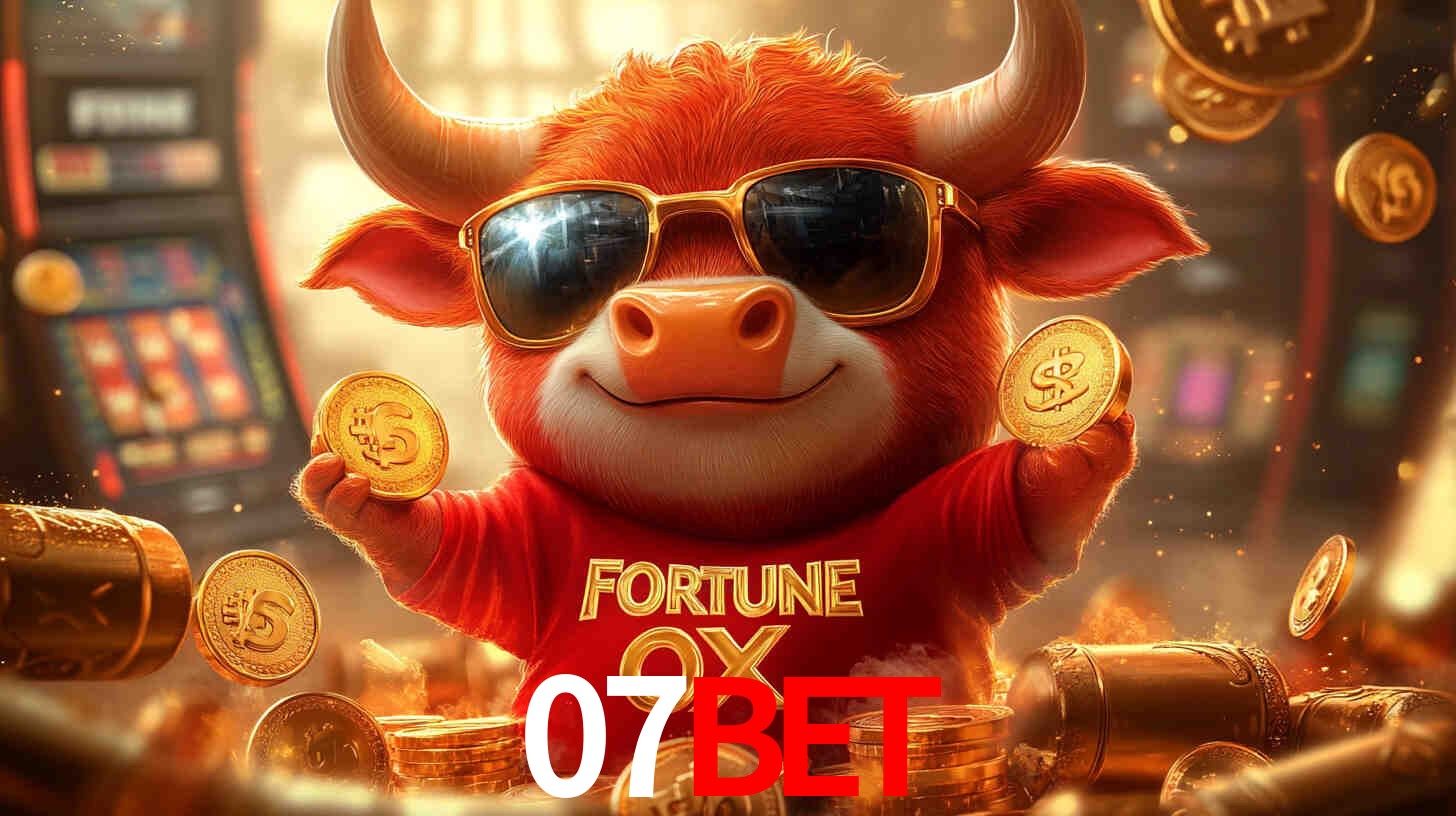 07bet login