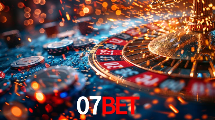 Secure Login 07bet