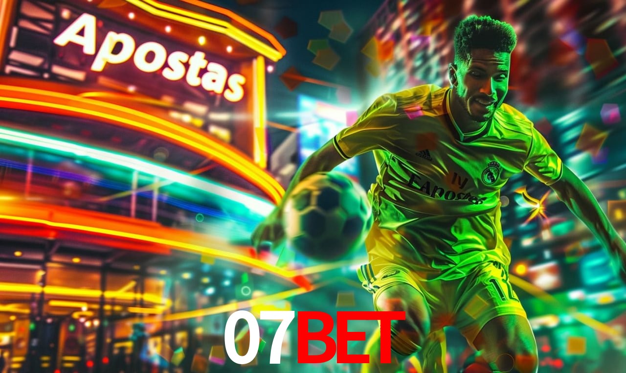 Apostas de Basquete 07bet