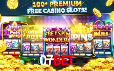 Descubra a Essência do 07bet: Nossa História e Compromissos