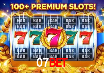 Desvendando o Mundo dos Jogos Virtuais na 07bet