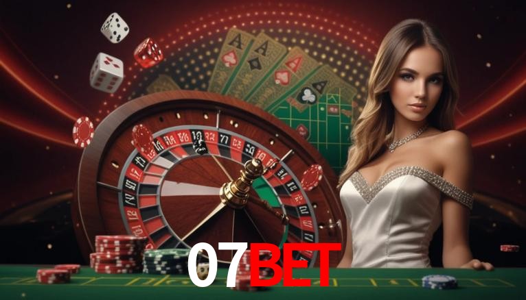 Account Benefits 07bet