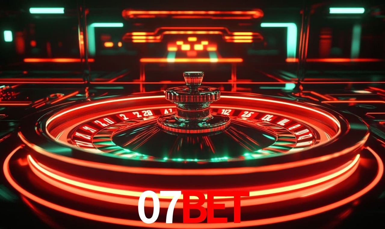 Inovações de Jogos na 07bet: O Futuro das Experiências Interativas
