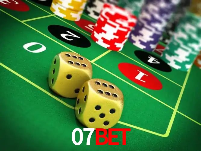Experiência VIP 07bet