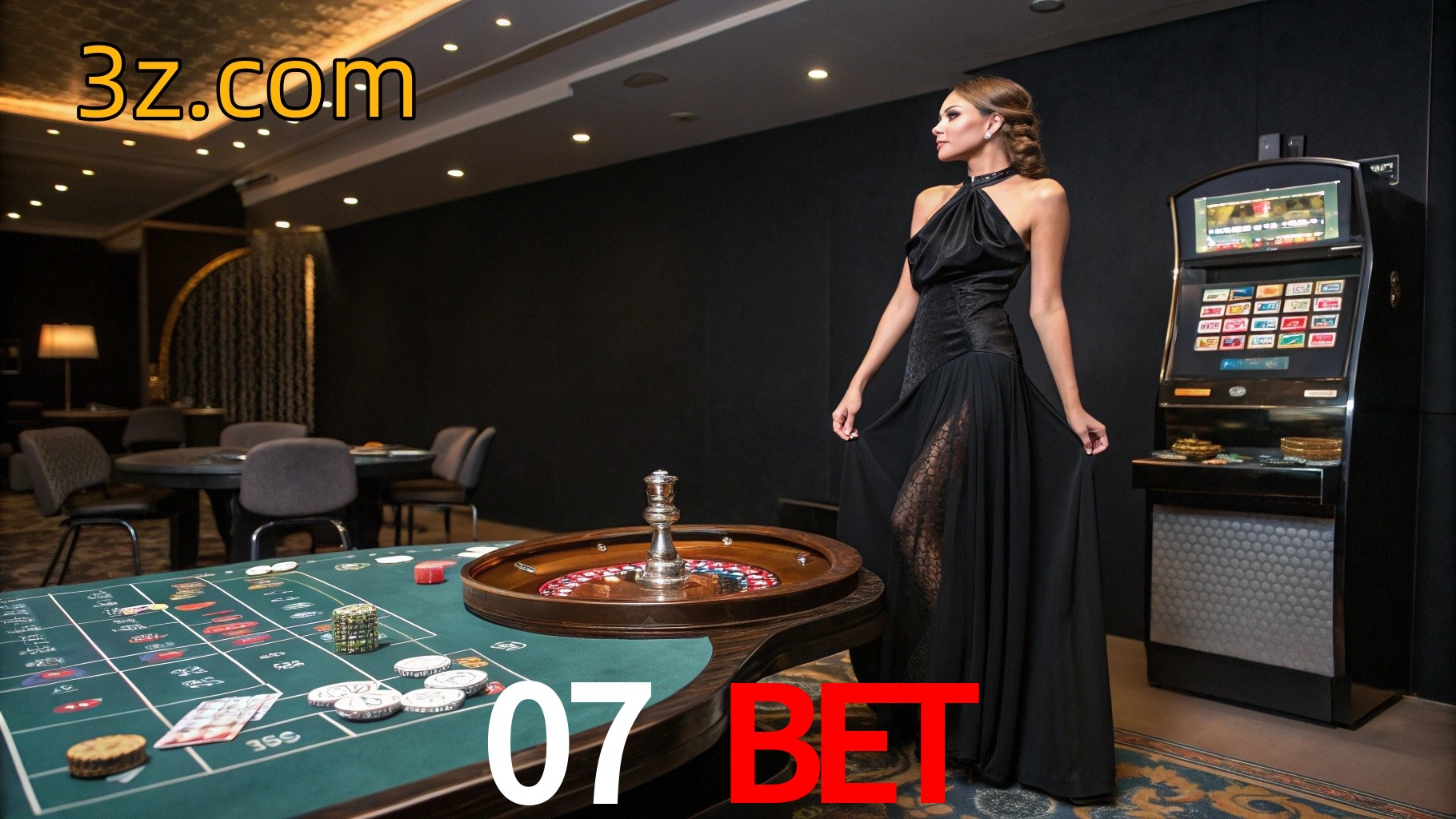 login 07 bet