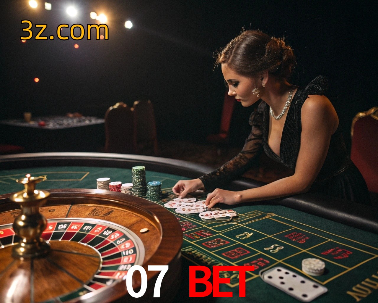 bonus 07 bet