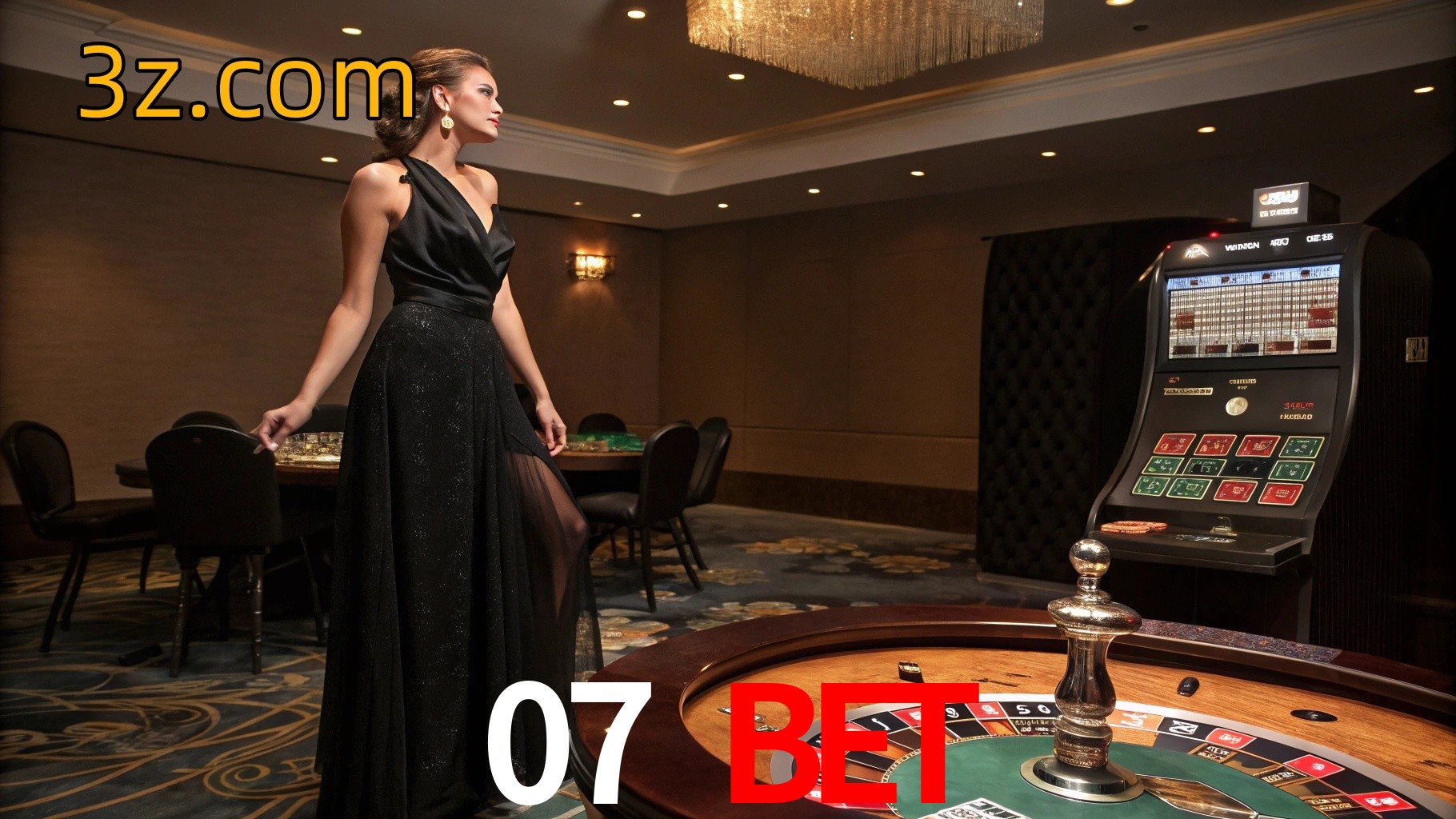  07 bet jogo