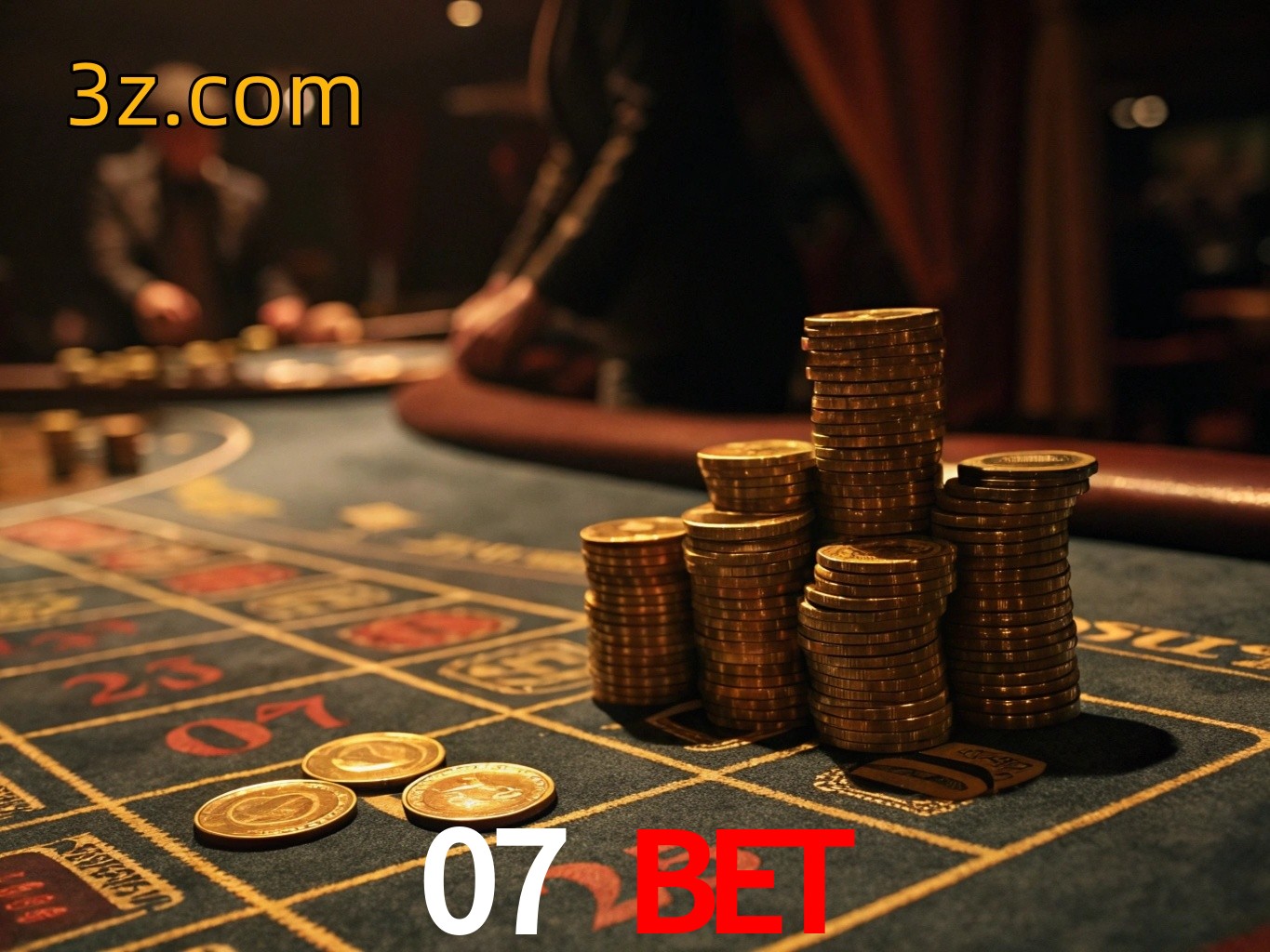 com 07 bet