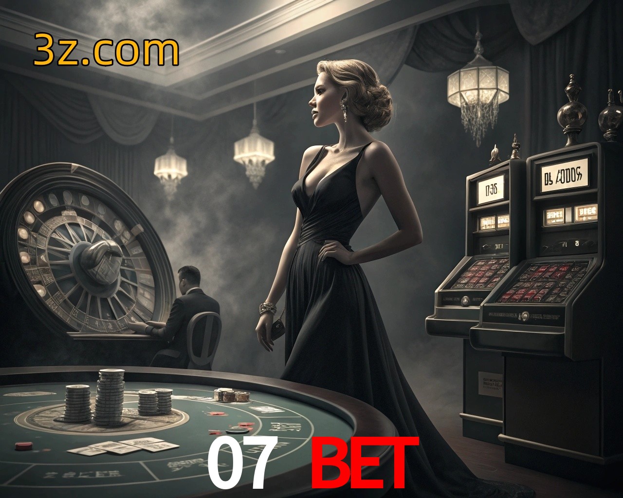 bonus 07 bet