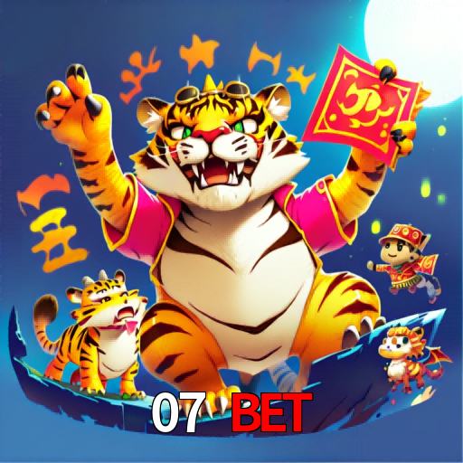 bonus 07 bet